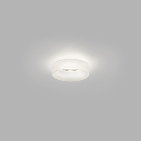 Light Point - Lotus 2 Loftlampe 2700K Mat Akryl - Light-Point