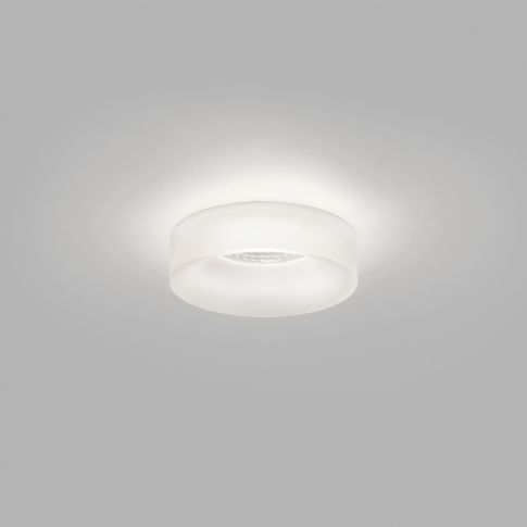 Light Point - Lotus 3 Loftlampe 2700K - Mat Akryl