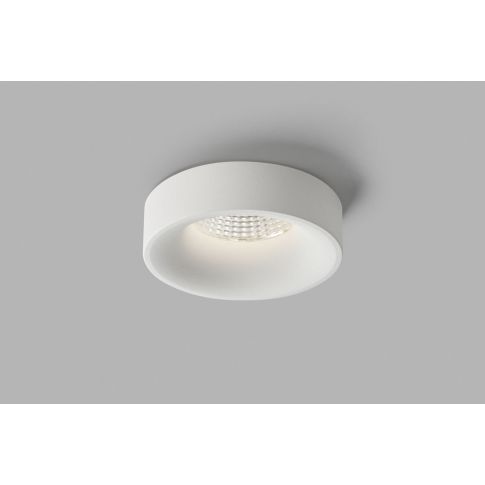 Light Point - Lotus 3 Loftlampe 2700K - Hvid