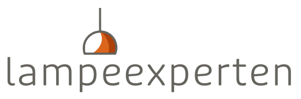 Logo lampeexperten 2025