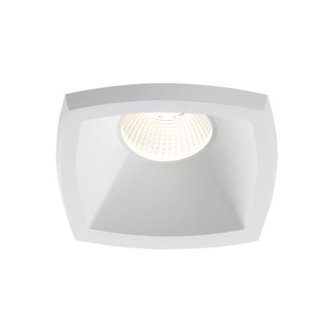 Light Point Mirage 1 Loftlampe - Hvid