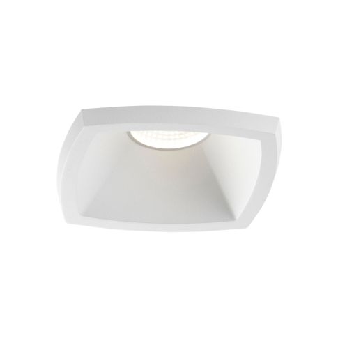 Light Point Mirage 1 Loftlampe - Hvid