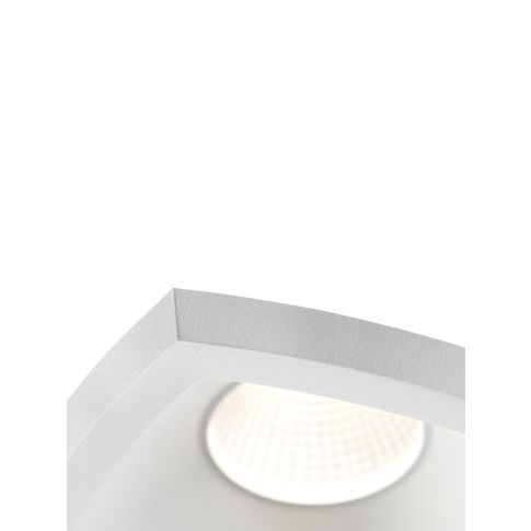 Light Point Mirage 1 Loftlampe - Hvid