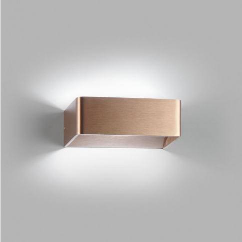 Light Point Mood W2 - Rosegold