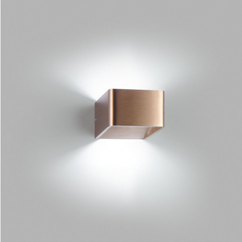 Light Point Mood W1 - Rose guld