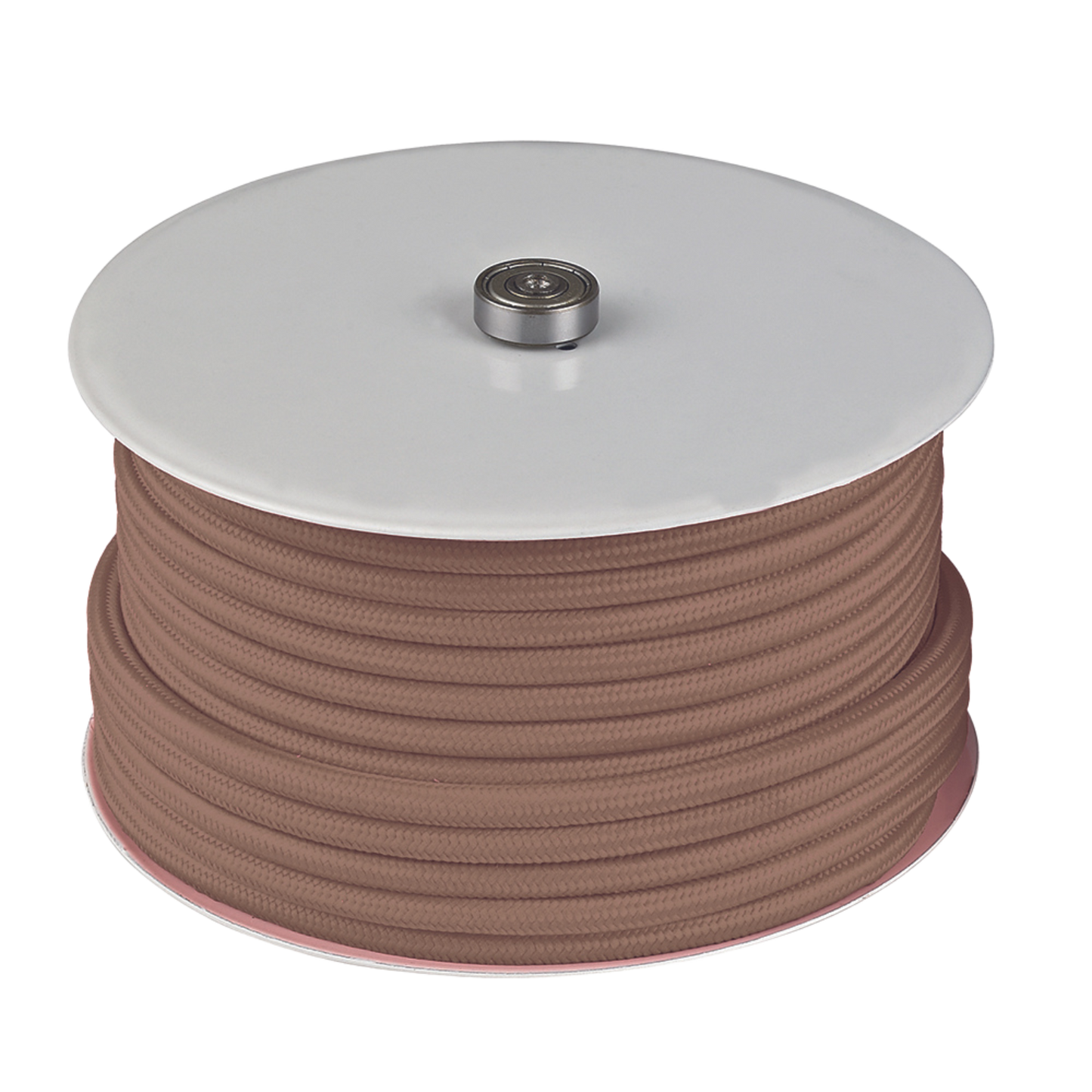 Halo Design Stofledning Natur 2*0,75mm ( 1 m)