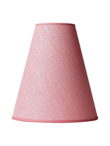 Nielsen Light Trafikskærm Carolin gl. rosa