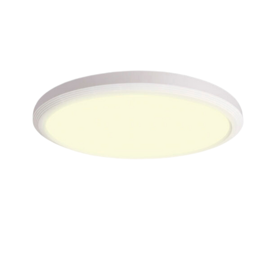 Halo Design Ultra Light Ø24 IP54 3-trins dæmp hvid 15w