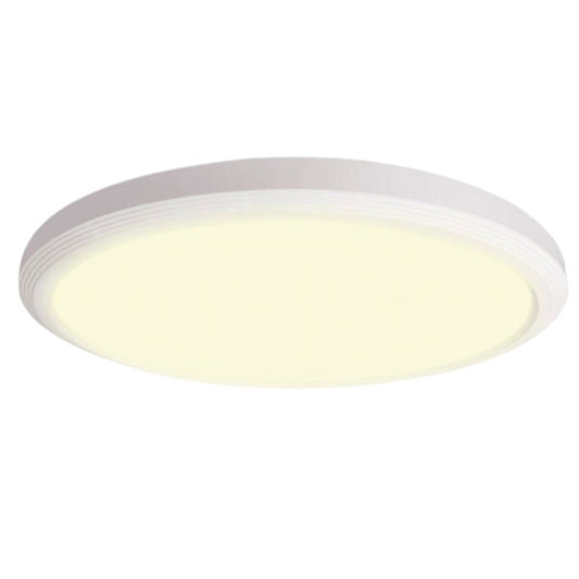 Halo Design Ultra Light Ø30 IP54 3-trins dæmp hvid 18W