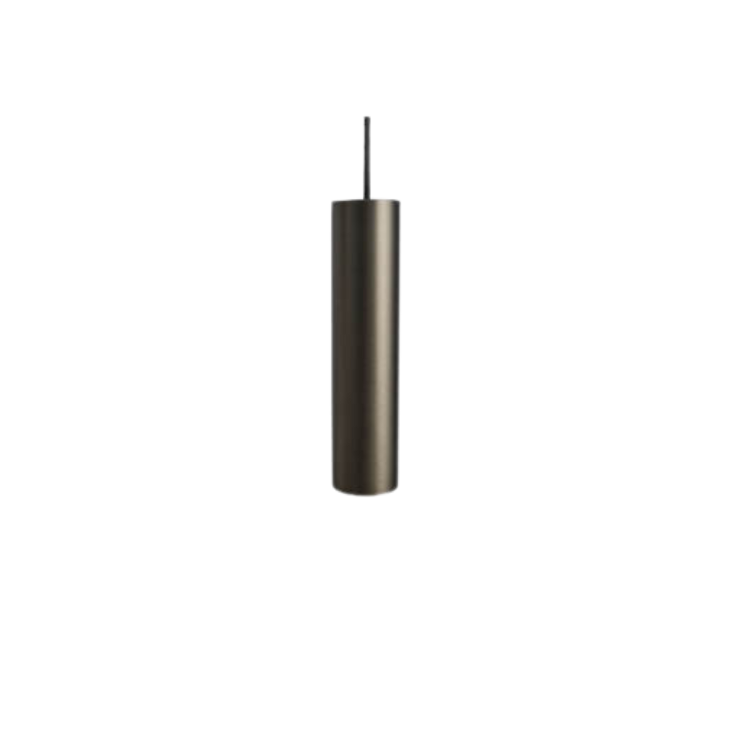 titanium pendel fra antidark tube flex