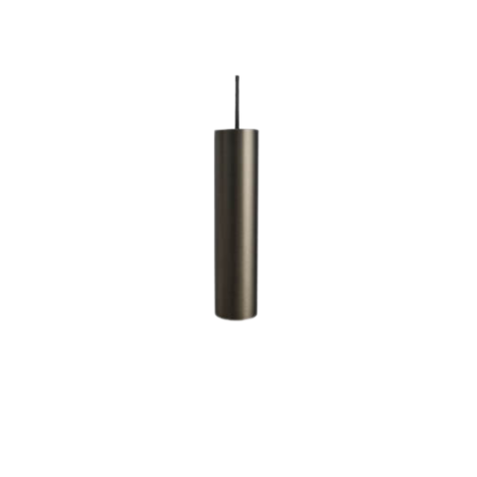 titanium pendel fra antidark tube flex