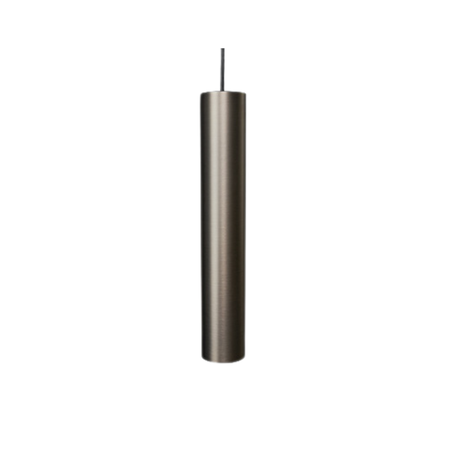 Titanium pendel antidark flex tube
