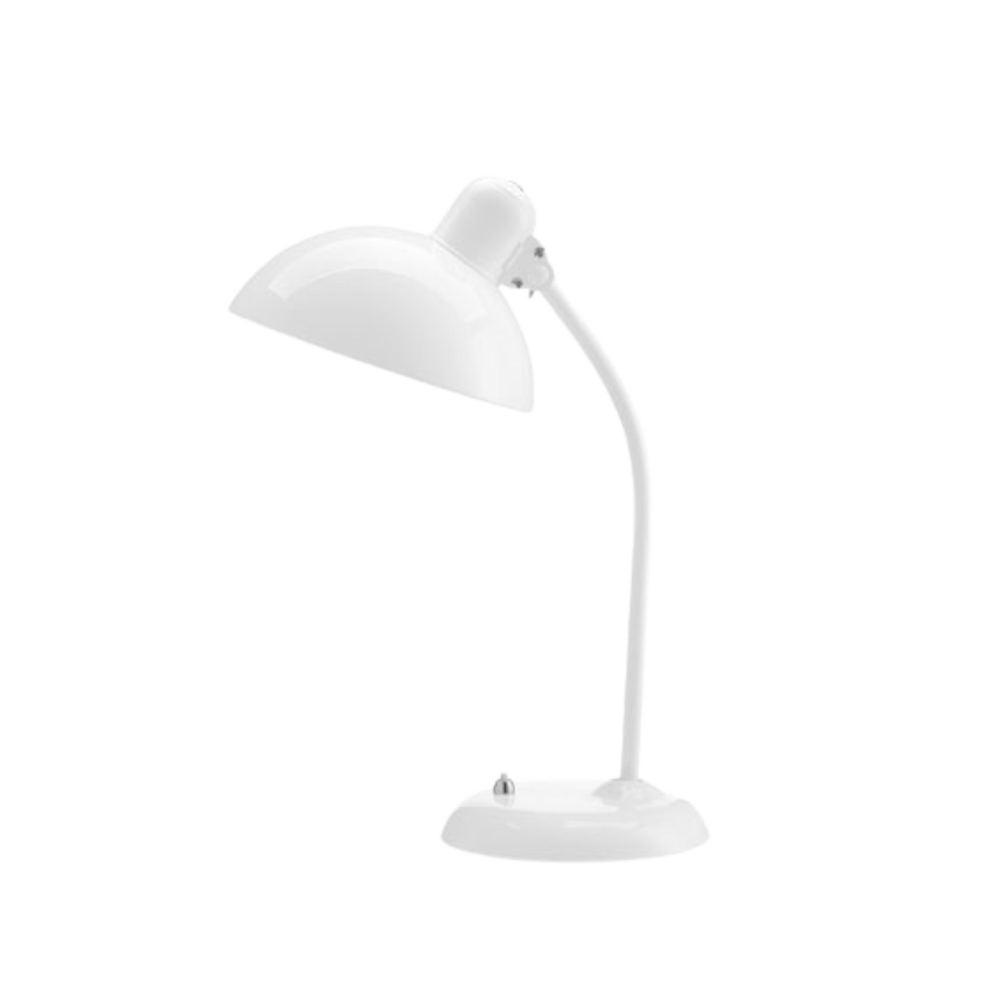 Fritz Hansen Kaiser Idell 6556-T Hvid