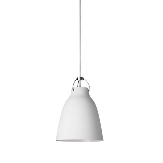 Fritz Hansen Caravaggio Pendel P1 - Mathvid