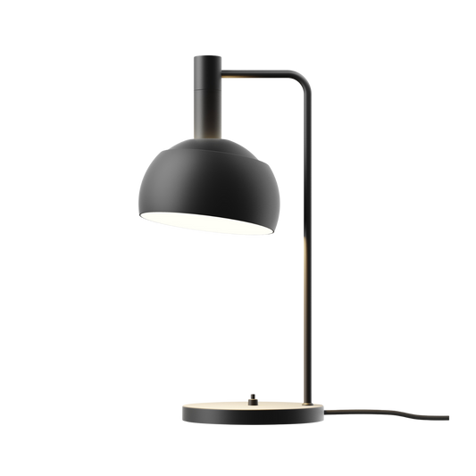 Louis Poulsen FJ Elements Bordlampe – Black Ø175