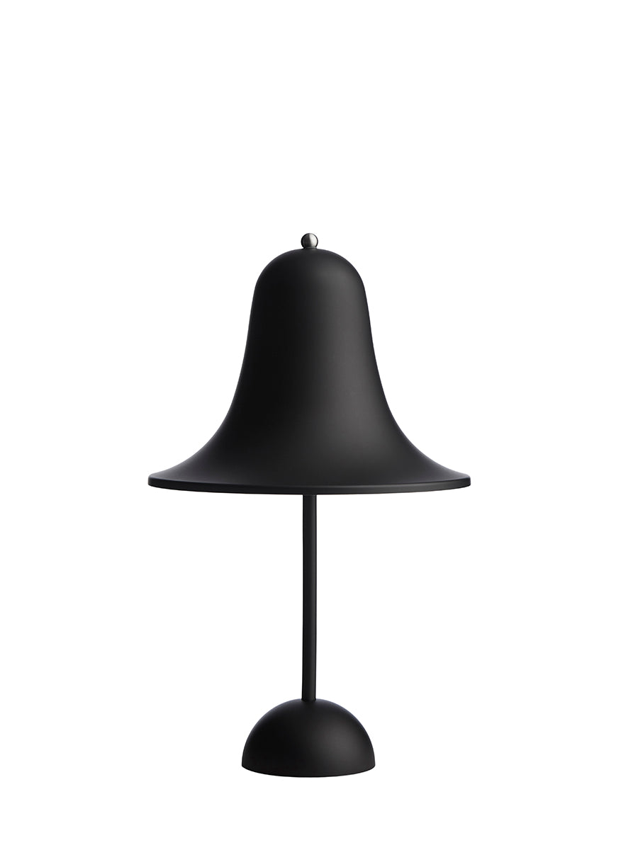 Verpan Pantop Portable - Sort