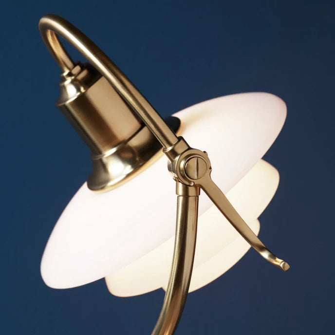 PH 2/2 Bordlampe Spørgsmålstegn - Louis Poulsen