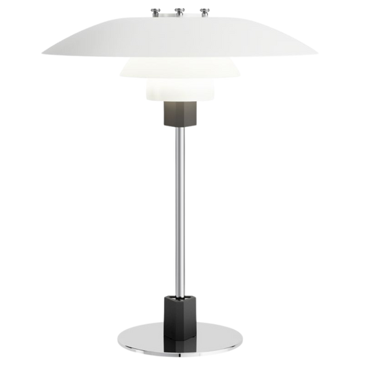 Louis Poulsen PH 4/3 bordlampe