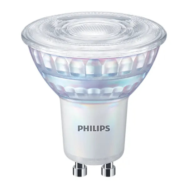 LED spot 3-35W GU10 827 DIM