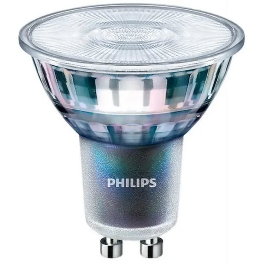 GU10 LED spot Color 355lm/927