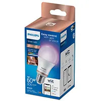 A60 Philips smart Fuld Farve LED E27 60W