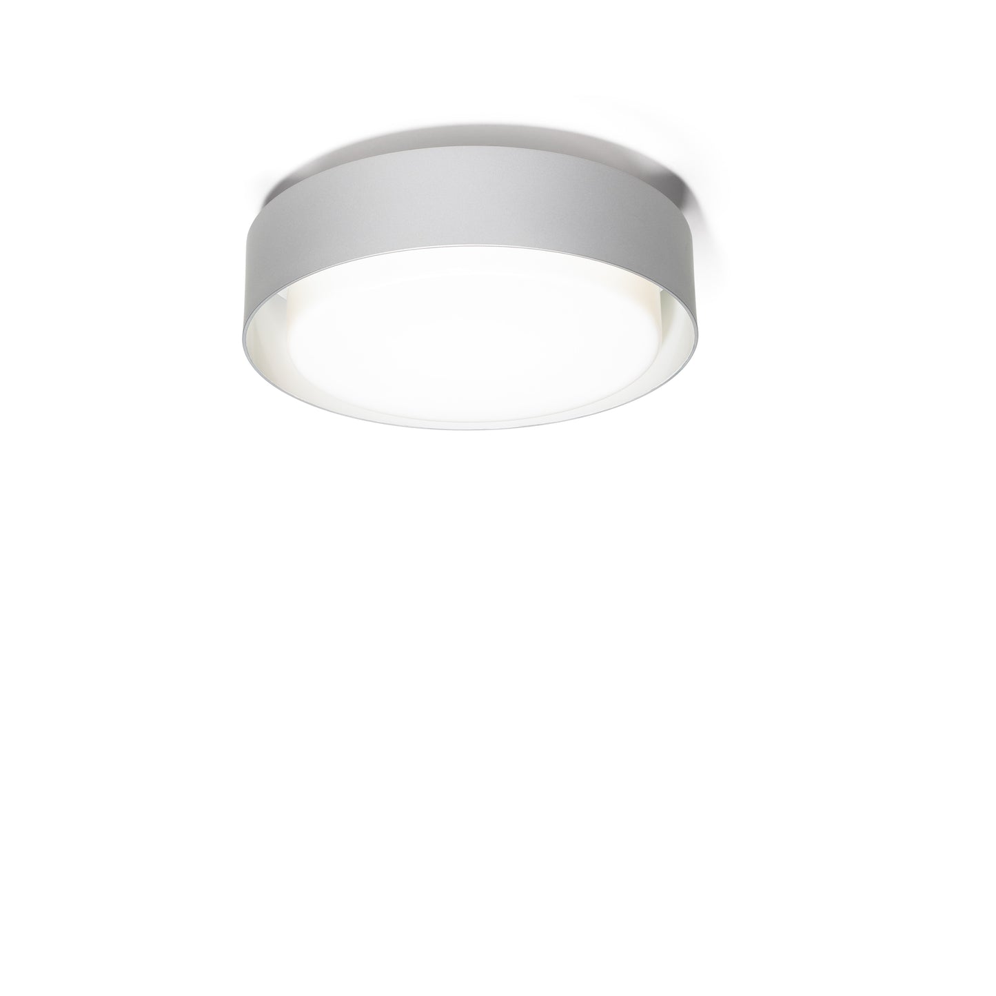 Marset PLAFF-ON 20 SILVER GREY 2xG9 MARSET