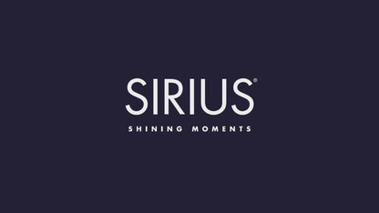 Sirius - Tobias Lyskæde Startsæt - Klar