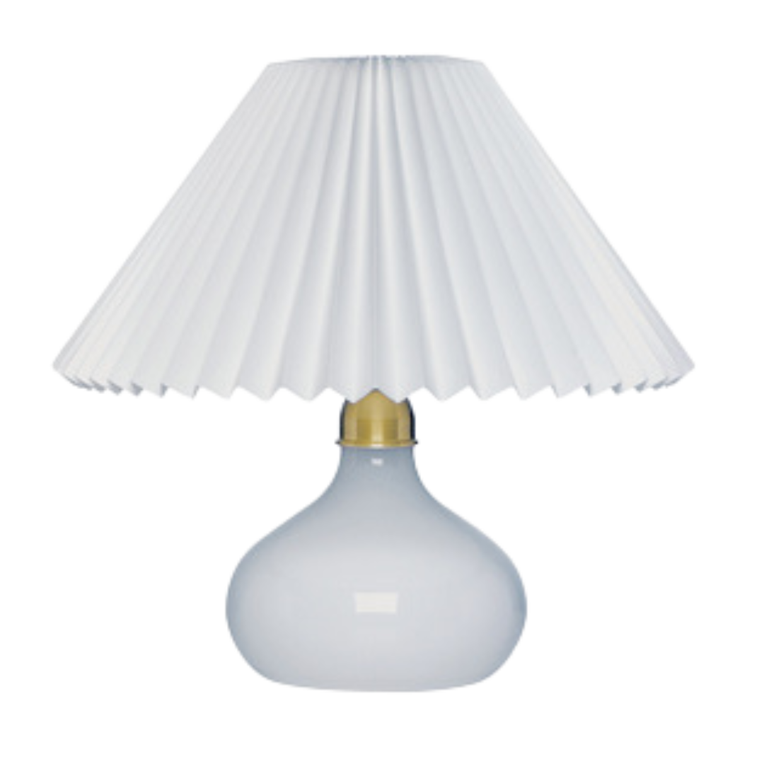 Le Klint model 314 bordlampe