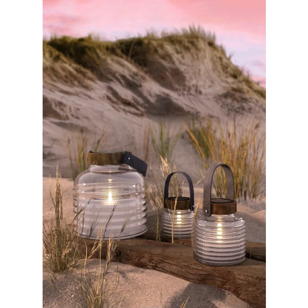 Sirius Aston Solcelle Ø12