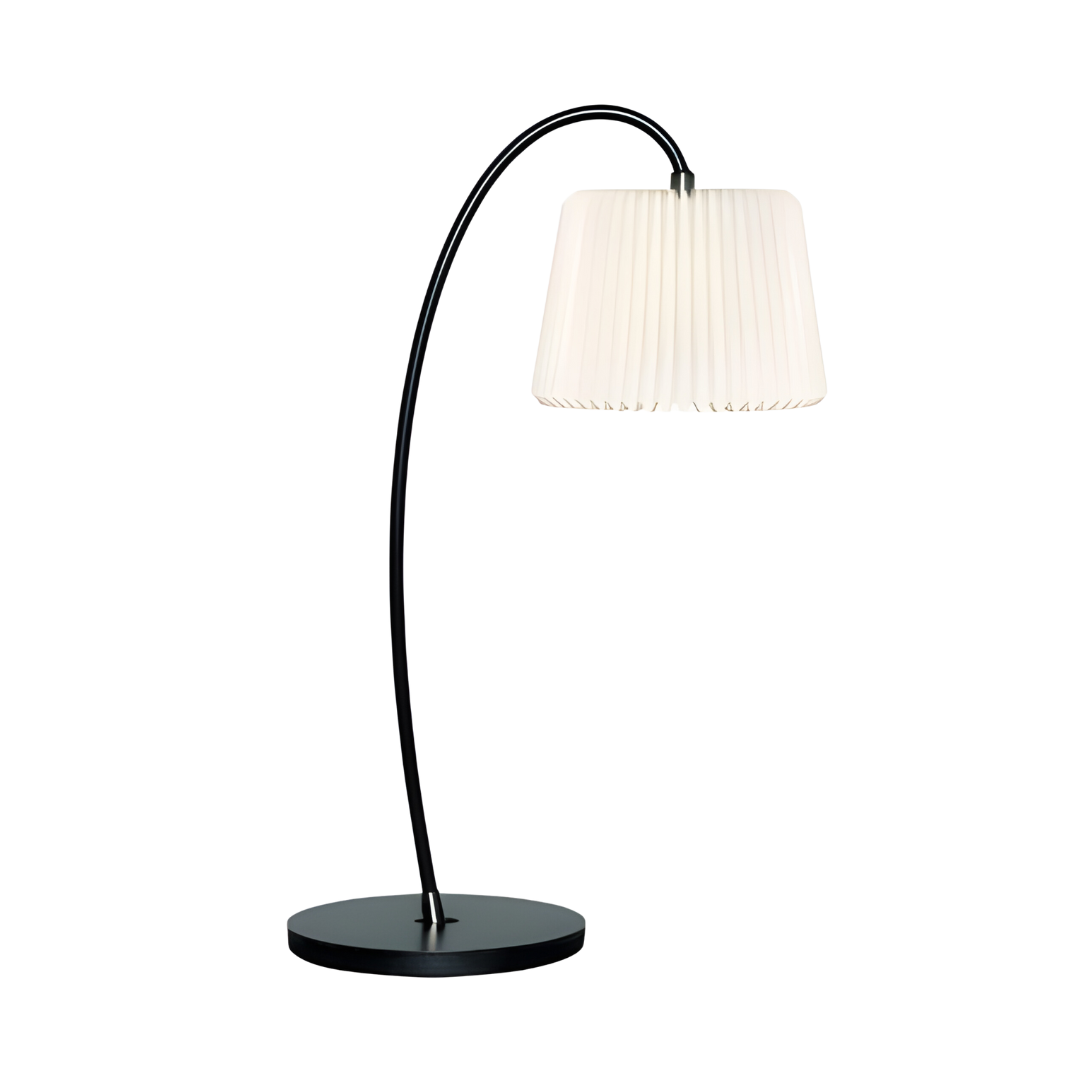Le Klint snowdrop bordlampen fra LE Klint