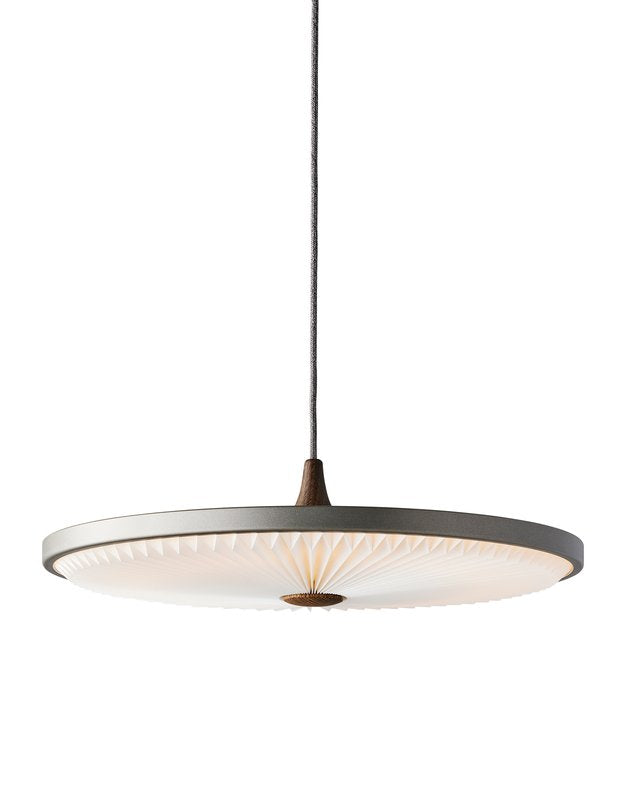 Le Klint - Soleil Thunder Sky Ø35 m. Pappersskärm & Ljusdimmer -