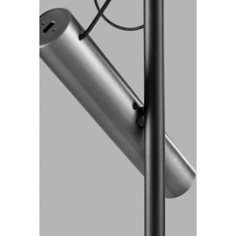 Light Point - Spirit T1 Bordslampa - Titanium