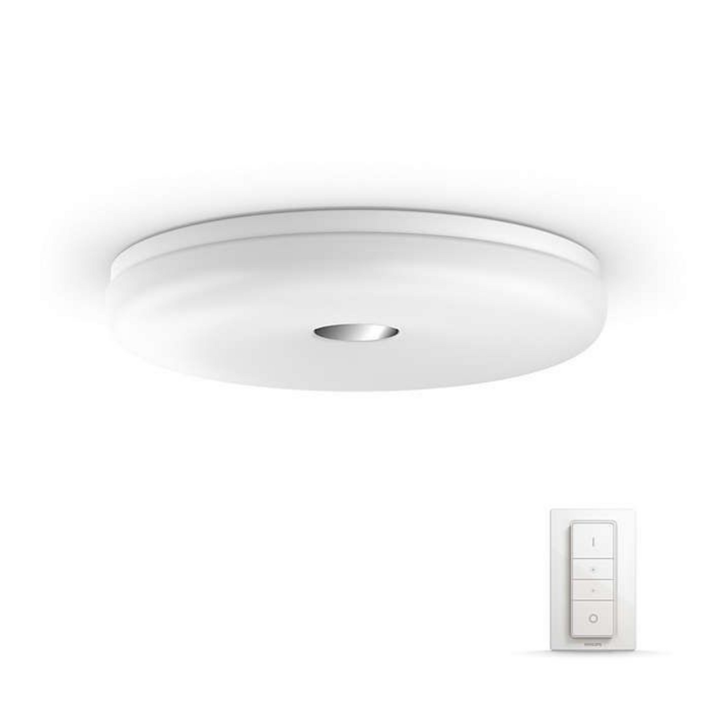 Philips Hue - Hue Struana Loftlampe