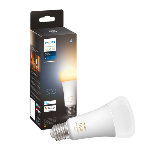 Philips HueWA 13W A67 E27 EUR