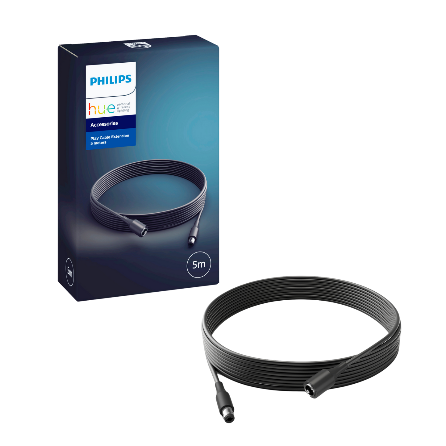 Philips Hue Play förlängningskabel