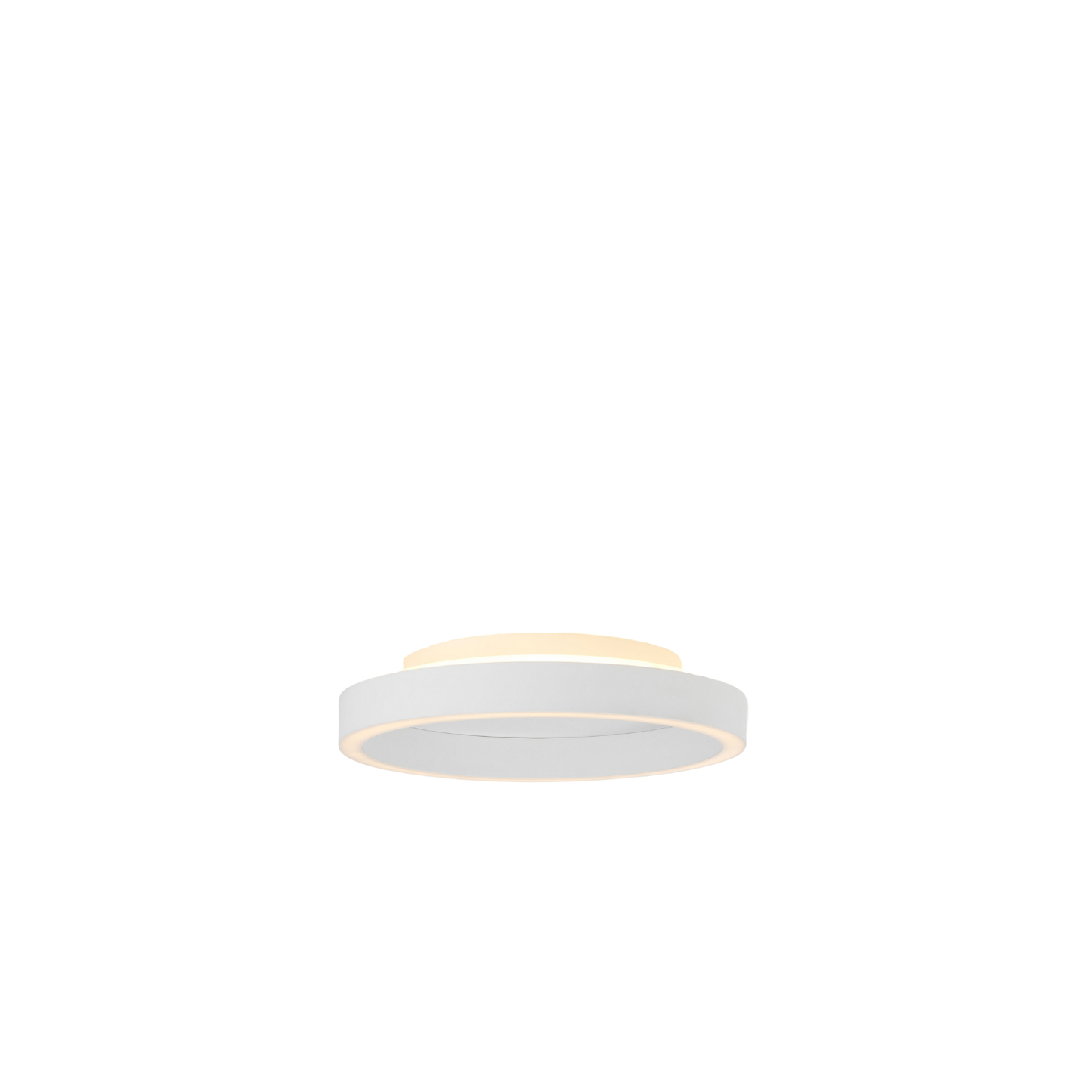 Halo Design LED Plafond Backlight String Ø30, Hvid 25W 3-step dæmp - Memory