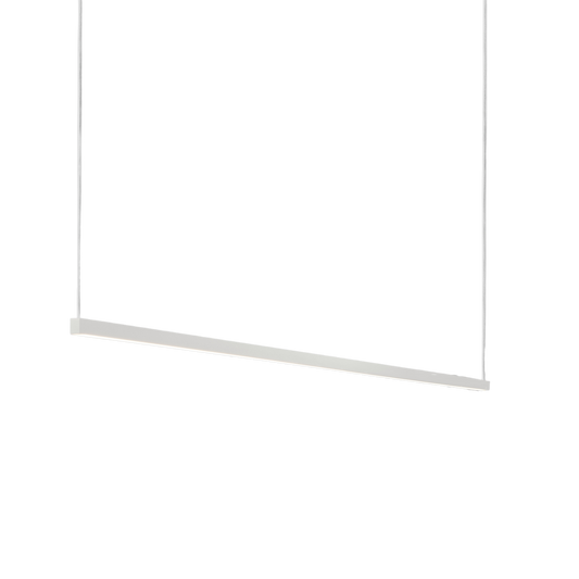 Light Point Stripe S1500 Pendel - Hvid