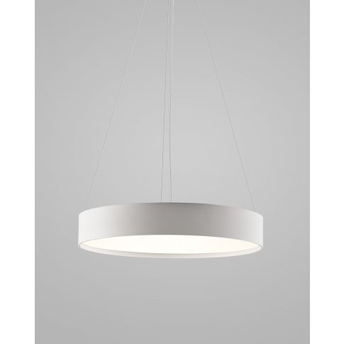 Light Point - Surface ophæng 2 m. hvid