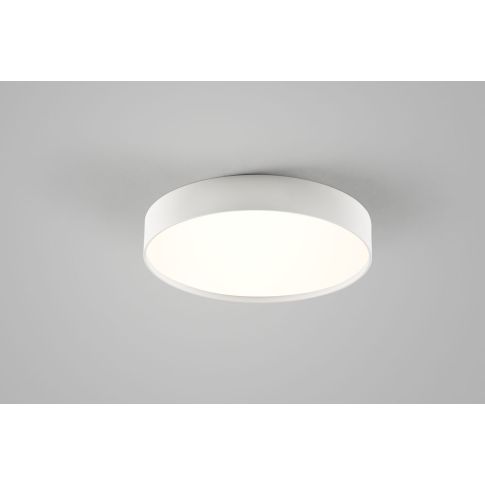 Light Point - Surface 500 - Loftlampe - Hvid
