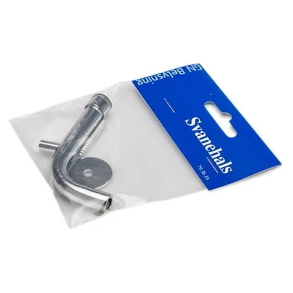 Gn Lighting Gooseneck Crom GN-pak