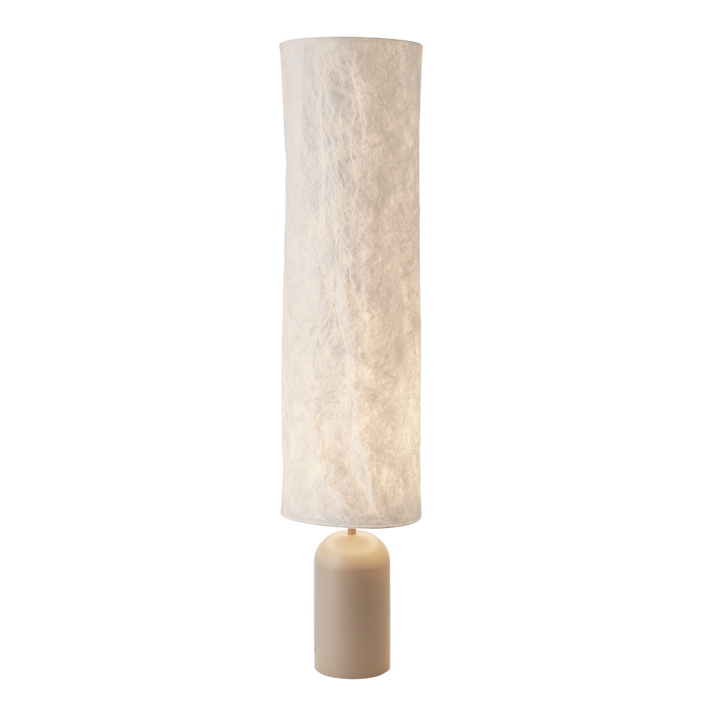 DFTP Talli golvlampa - Tyvek