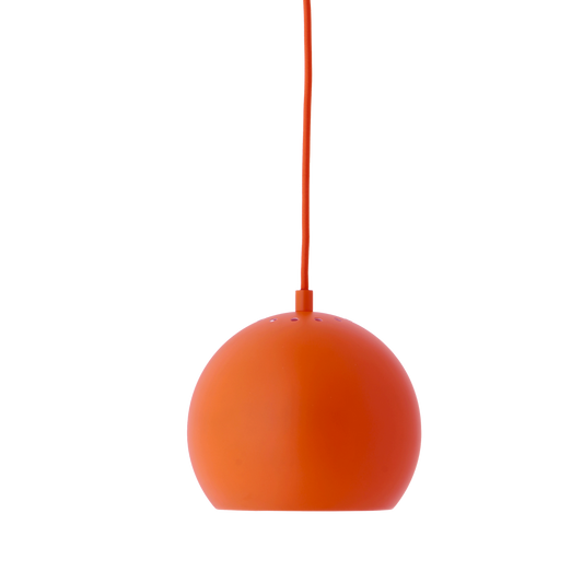 FRANDSEN Ball pendel - peachy powder - Limited edition