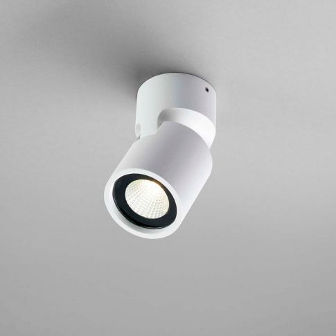 Light Point - TIP 1 Spot Hvid - Light-Point
