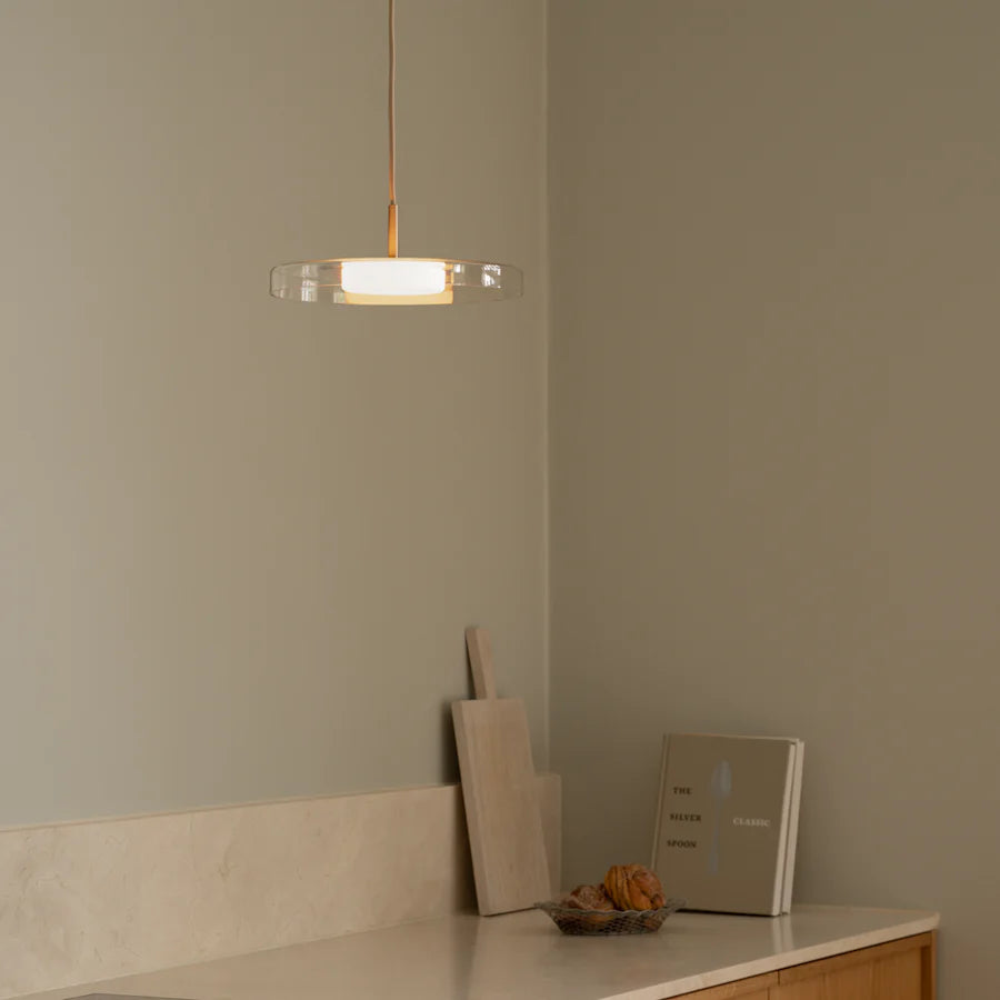 Umage Asteria Pendel Mini - Glas