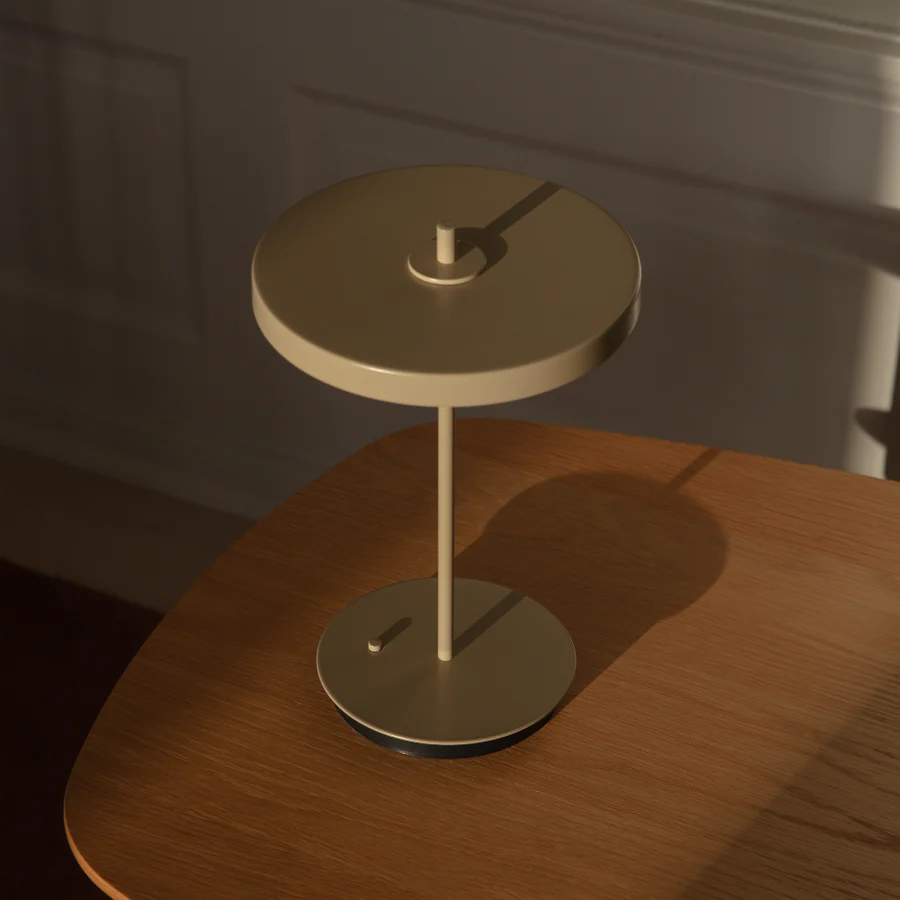 Umage Asteria Move Monochrome - Ler