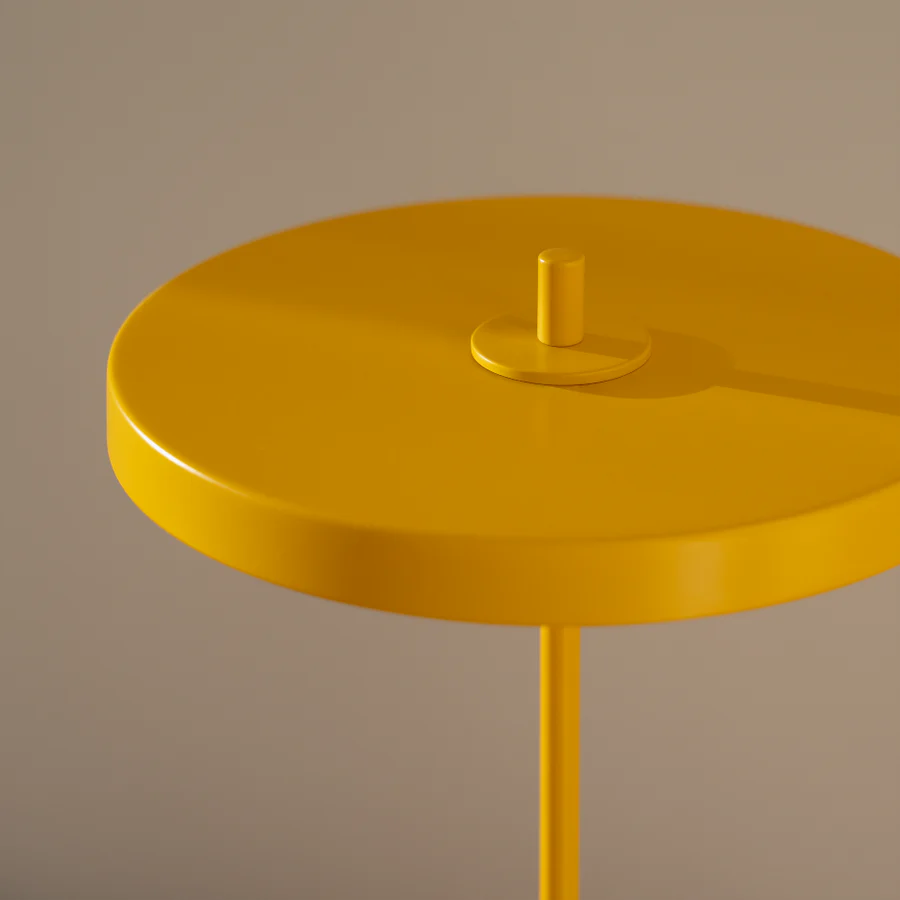 Umage Asteria Move Monochrome - Gul