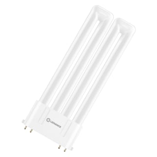 LEDVANCE DULUX LED F 2G10 20W