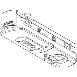 Global base GB66-3 adapter 230V 1Faset