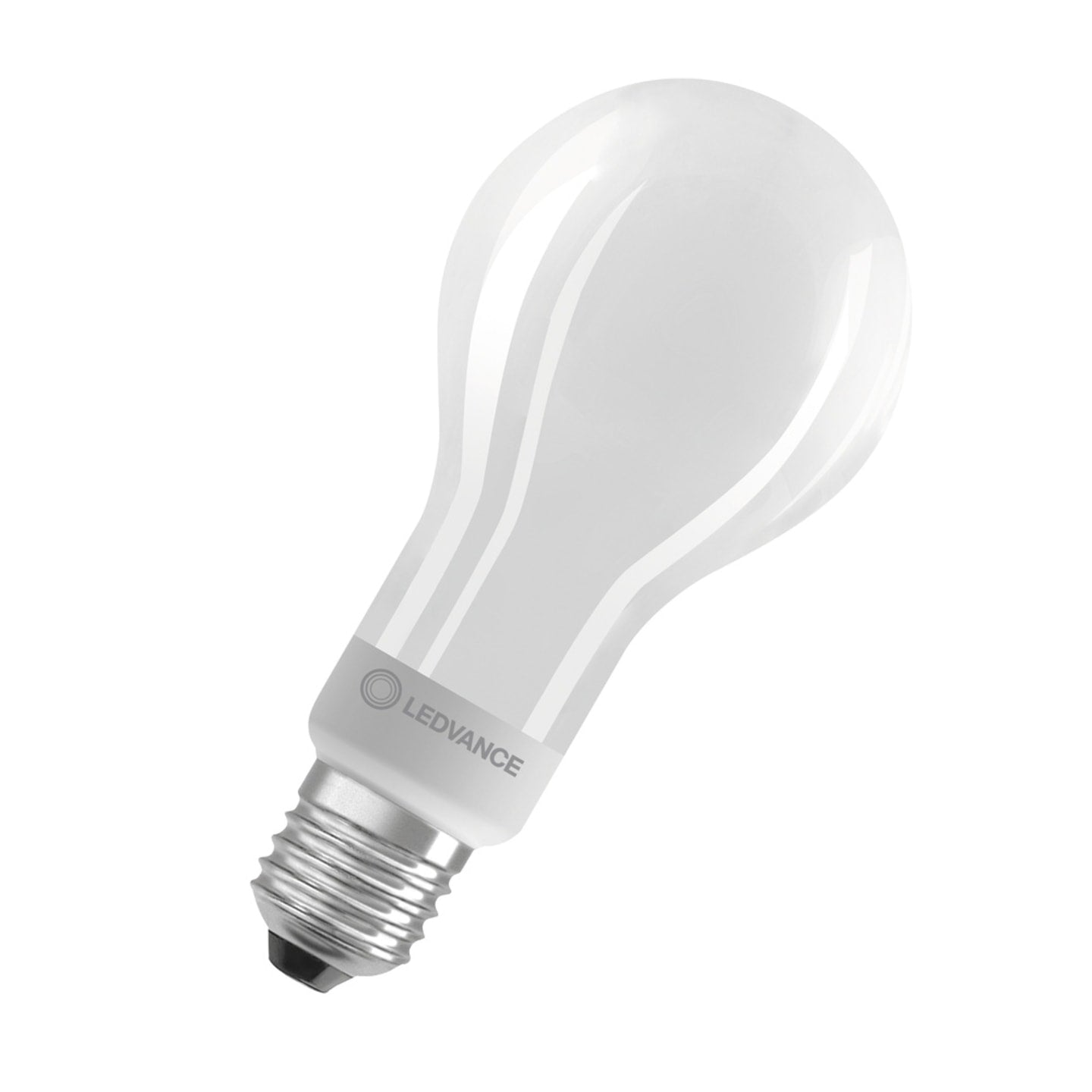 Osram dim std 150w 18W E27 dimbar