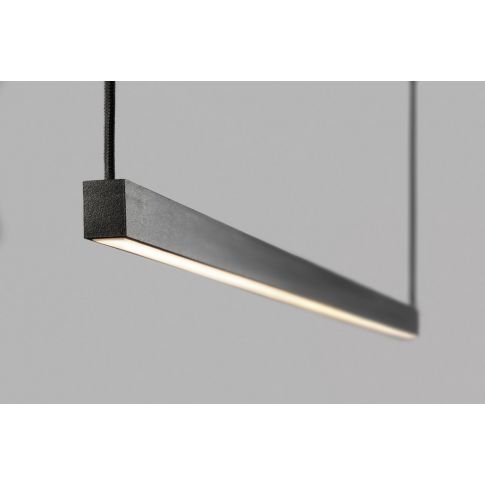 Light Point - Stripe S1500 - Sort